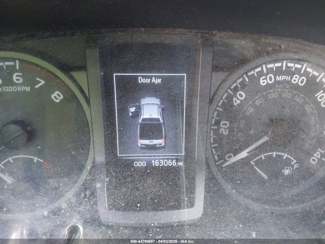 3TMCZ5AN2HM050188 Toyota Tacoma Trd Off Road