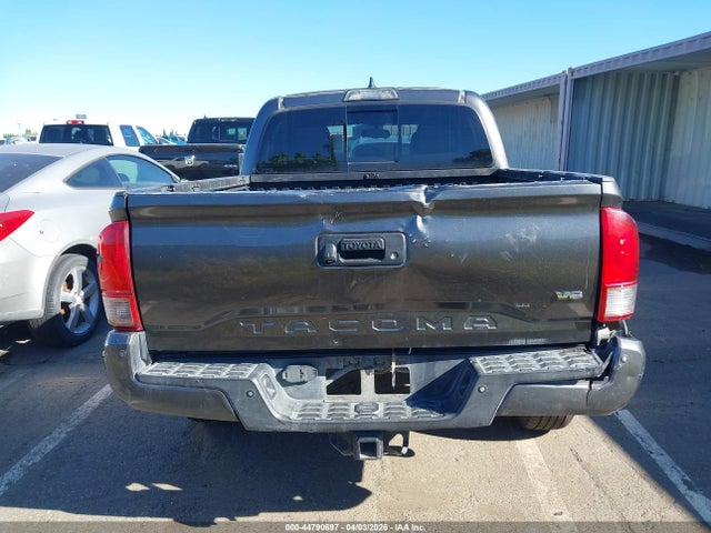 3TMCZ5AN2HM050188 Toyota Tacoma Trd Off Road