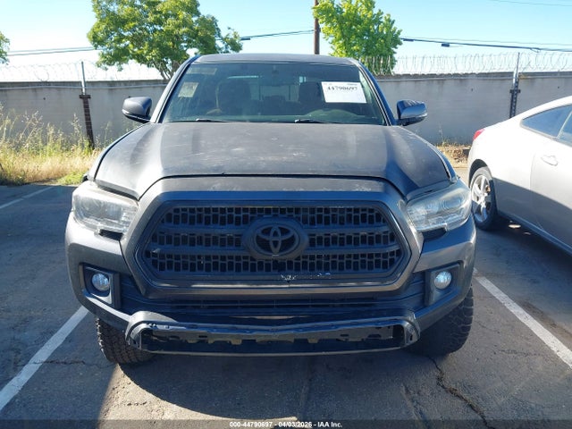 3TMCZ5AN2HM050188 Toyota Tacoma Trd Off Road