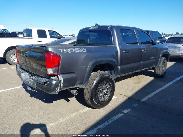 2017 TOYOTA TACOMA 3TMCZ5AN2HM050188 Photo 3