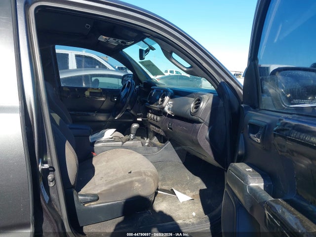 2017 TOYOTA TACOMA 3TMCZ5AN2HM050188 Photo 4