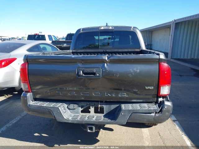 2017 TOYOTA TACOMA 3TMCZ5AN2HM050188 Photo 5