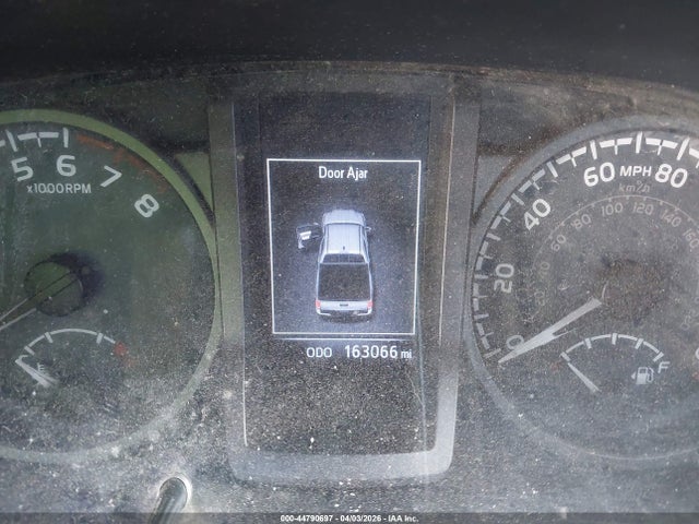 2017 TOYOTA TACOMA 3TMCZ5AN2HM050188 Photo 6