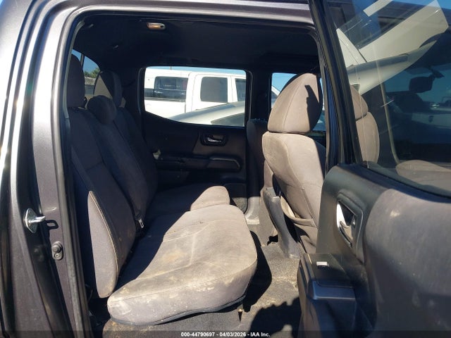 2017 TOYOTA TACOMA 3TMCZ5AN2HM050188 Photo 7