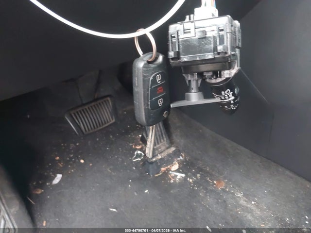 44790701 :رقم المزاد ، KNDPBCA25C7292797 vin ، 2012 Kia Sportage Lx مزاد بيع