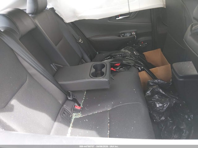JTDACAAU2R3018305 Toyota PRIUS XLE