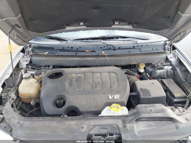 Aukcja sprzedaży 2017 Dodge Journey Sxt, vin: 3C4PDCBG7HT517955, numer aukcji: 44790714