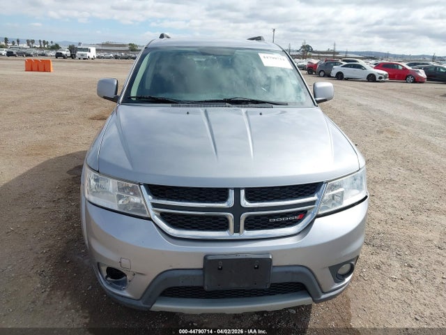 Aukcja sprzedaży 2017 Dodge Journey Sxt, vin: 3C4PDCBG7HT517955, numer aukcji: 44790714