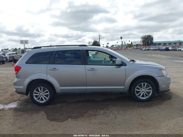 Aukcja sprzedaży 2017 Dodge Journey Sxt, vin: 3C4PDCBG7HT517955, numer aukcji: 44790714