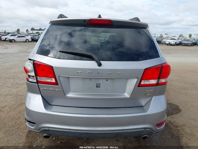 Aukcja sprzedaży 2017 Dodge Journey Sxt, vin: 3C4PDCBG7HT517955, numer aukcji: 44790714