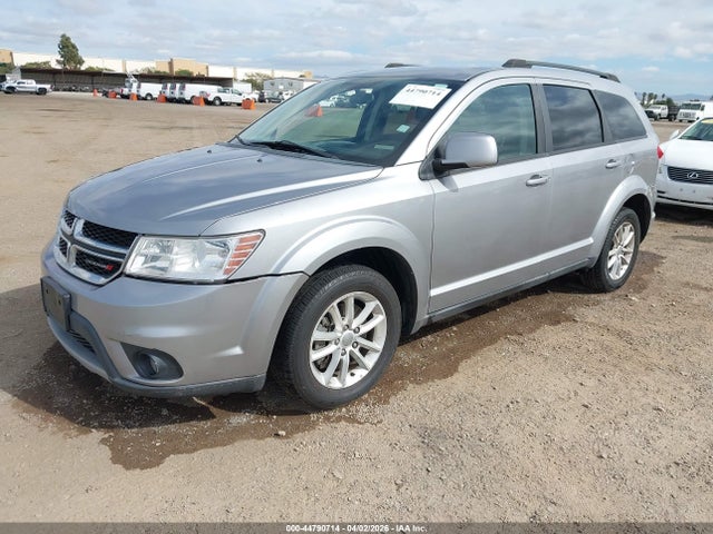Aukcja sprzedaży 2017 Dodge Journey Sxt, vin: 3C4PDCBG7HT517955, numer aukcji: 44790714
