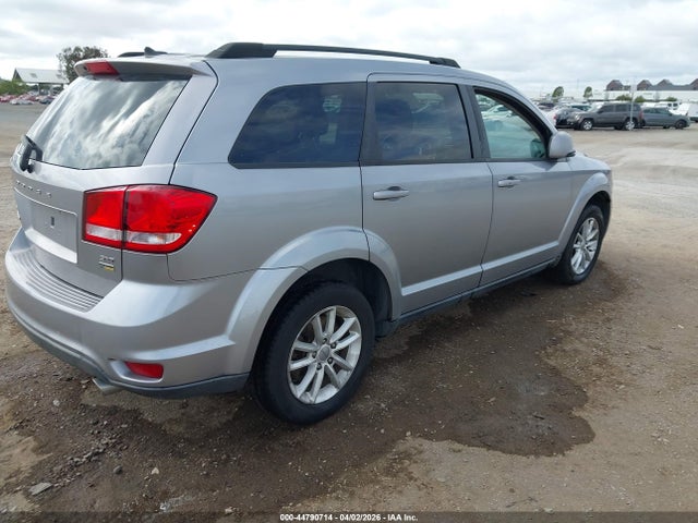Aukcja sprzedaży 2017 Dodge Journey Sxt, vin: 3C4PDCBG7HT517955, numer aukcji: 44790714