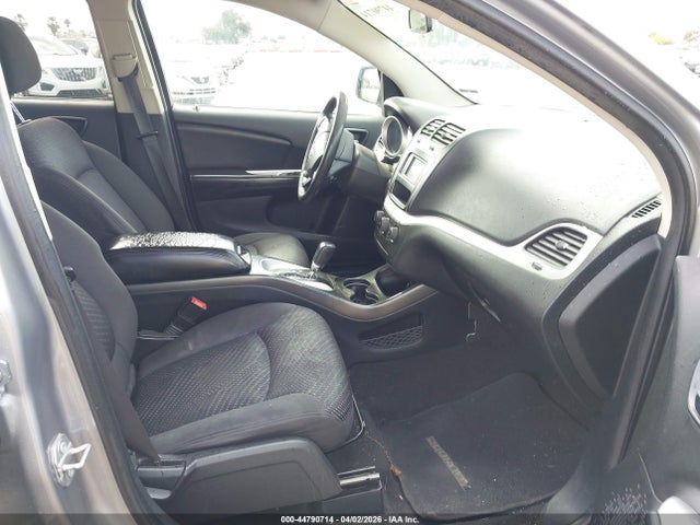 Aukcja sprzedaży 2017 Dodge Journey Sxt, vin: 3C4PDCBG7HT517955, numer aukcji: 44790714