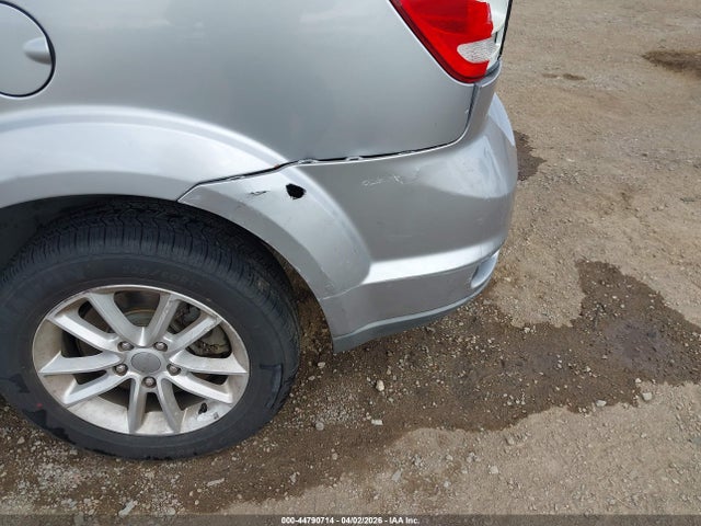 Aukcja sprzedaży 2017 Dodge Journey Sxt, vin: 3C4PDCBG7HT517955, numer aukcji: 44790714