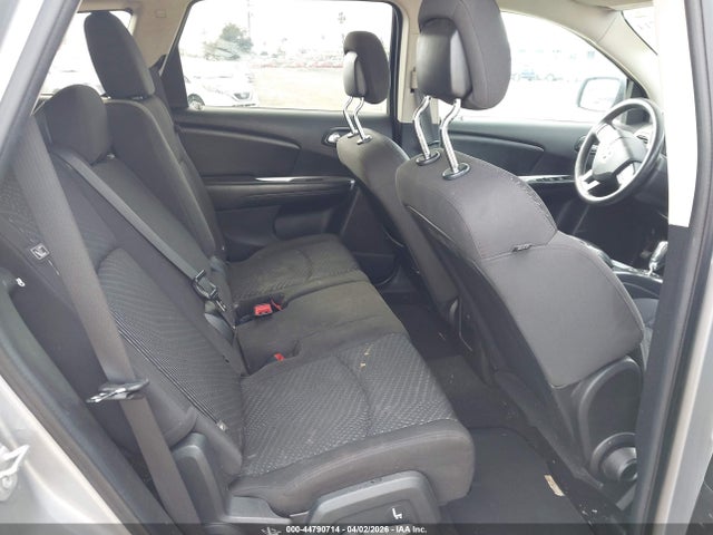 Aukcja sprzedaży 2017 Dodge Journey Sxt, vin: 3C4PDCBG7HT517955, numer aukcji: 44790714