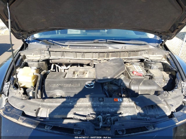 44790717 :رقم المزاد ، JM3TB2CVXD0413048 vin ، 2013 Mazda Cx-9 Touring مزاد بيع