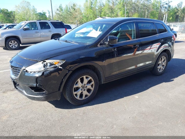 44790717 :رقم المزاد ، JM3TB2CVXD0413048 vin ، 2013 Mazda Cx-9 Touring مزاد بيع