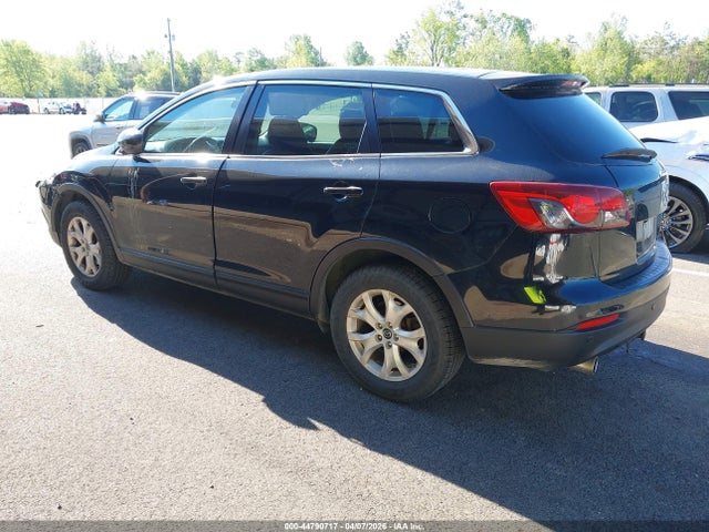 44790717 :رقم المزاد ، JM3TB2CVXD0413048 vin ، 2013 Mazda Cx-9 Touring مزاد بيع