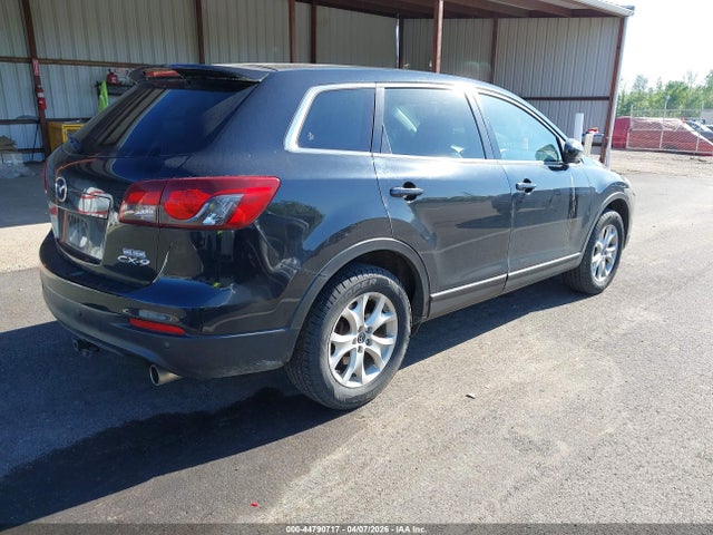 44790717 :رقم المزاد ، JM3TB2CVXD0413048 vin ، 2013 Mazda Cx-9 Touring مزاد بيع