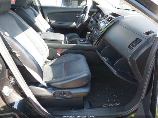 44790717 :رقم المزاد ، JM3TB2CVXD0413048 vin ، 2013 Mazda Cx-9 Touring مزاد بيع