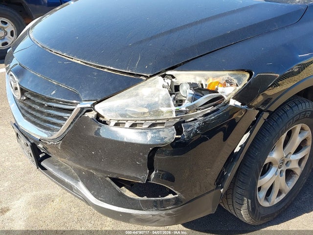 44790717 :رقم المزاد ، JM3TB2CVXD0413048 vin ، 2013 Mazda Cx-9 Touring مزاد بيع