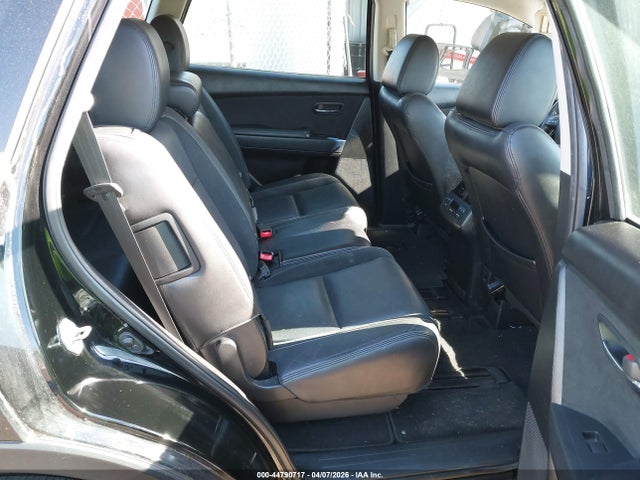 44790717 :رقم المزاد ، JM3TB2CVXD0413048 vin ، 2013 Mazda Cx-9 Touring مزاد بيع