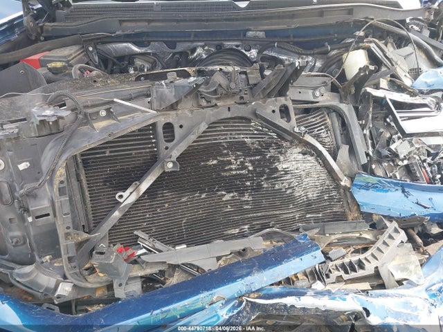 44790718 :رقم المزاد ، 1GTV2NEC1GZ122629 vin ، 2016 Gmc Sierra 1500 Slt مزاد بيع