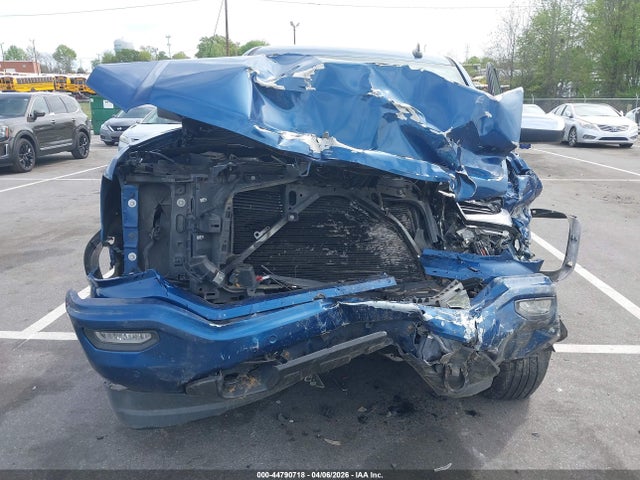 44790718 :رقم المزاد ، 1GTV2NEC1GZ122629 vin ، 2016 Gmc Sierra 1500 Slt مزاد بيع