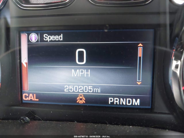 44790718 :رقم المزاد ، 1GTV2NEC1GZ122629 vin ، 2016 Gmc Sierra 1500 Slt مزاد بيع