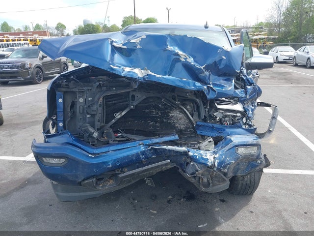44790718 :رقم المزاد ، 1GTV2NEC1GZ122629 vin ، 2016 Gmc Sierra 1500 Slt مزاد بيع