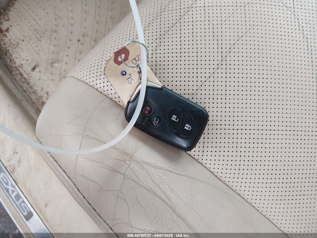 Aukcja sprzedaży 2015 Lexus Rx 350, vin: 2T2BK1BA4FC276075, numer aukcji: 44790727