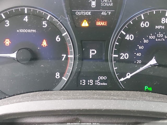 Aukcja sprzedaży 2015 Lexus Rx 350, vin: 2T2BK1BA4FC276075, numer aukcji: 44790727
