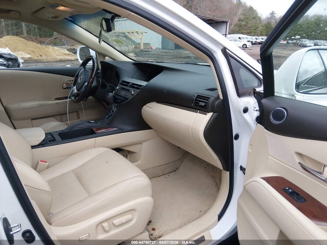 Aukcja sprzedaży 2015 Lexus Rx 350, vin: 2T2BK1BA4FC276075, numer aukcji: 44790727