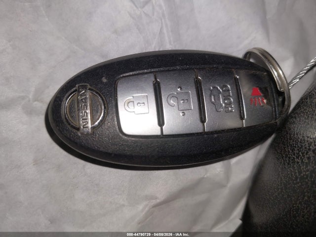 Nissan Versa Sv Xtronic Cvt 2021 3N1CN8EV2ML923478 Image 11