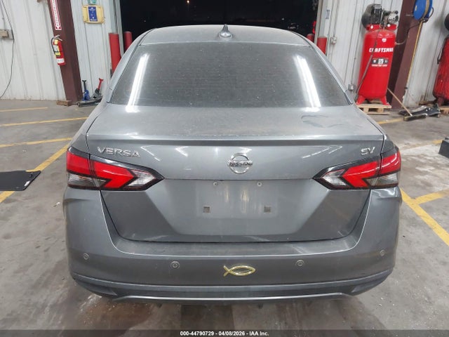 Nissan Versa Sv Xtronic Cvt 2021 3N1CN8EV2ML923478 Image 16