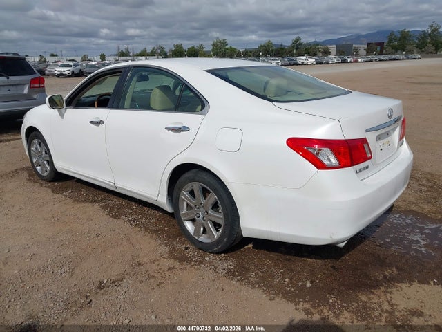 44790732 :رقم المزاد ، JTHBJ46G772111417 vin ، 2007 Lexus Es 350 مزاد بيع