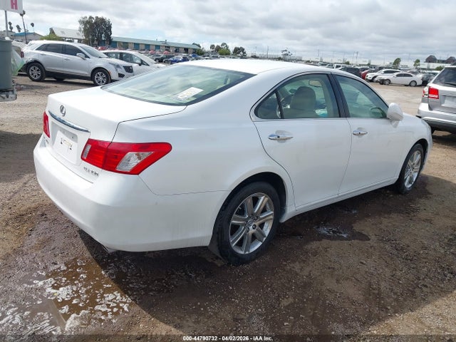 44790732 :رقم المزاد ، JTHBJ46G772111417 vin ، 2007 Lexus Es 350 مزاد بيع