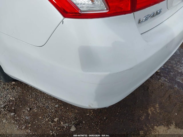 44790732 :رقم المزاد ، JTHBJ46G772111417 vin ، 2007 Lexus Es 350 مزاد بيع