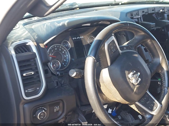 Aukcja sprzedaży 2021 Ram 1500 Big Horn  4x4 5'7 Box, vin: 1C6SRFFT5MN513411, numer aukcji: 44790734