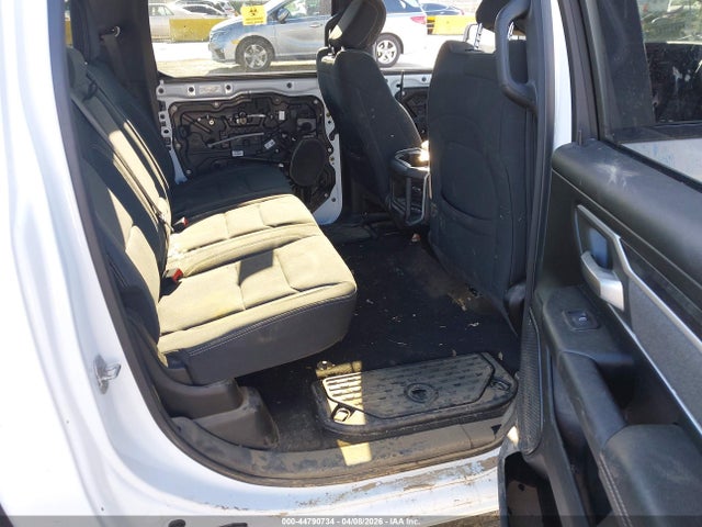 Aukcja sprzedaży 2021 Ram 1500 Big Horn  4x4 5'7 Box, vin: 1C6SRFFT5MN513411, numer aukcji: 44790734