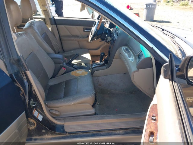 Продажа на аукционе авто 2002 Subaru Outback H6-3.0 L.l. Bean Edition, vin: 4S3BH806827652587, номер лота: 44790737