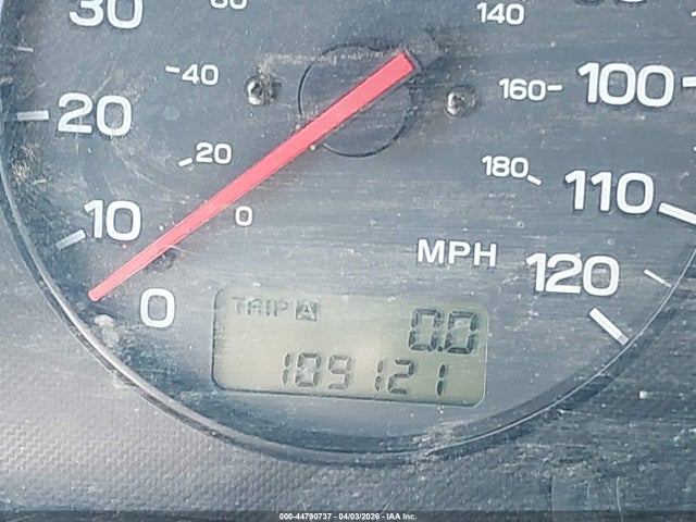 Продажа на аукционе авто 2002 Subaru Outback H6-3.0 L.l. Bean Edition, vin: 4S3BH806827652587, номер лота: 44790737