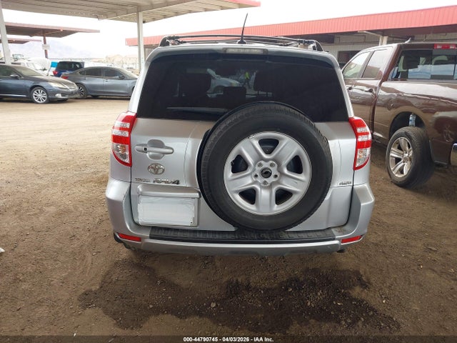 Aukcja sprzedaży 2010 Toyota Rav4 Limited V6, vin: 2T3DK4DV4AW033637, numer aukcji: 44790745