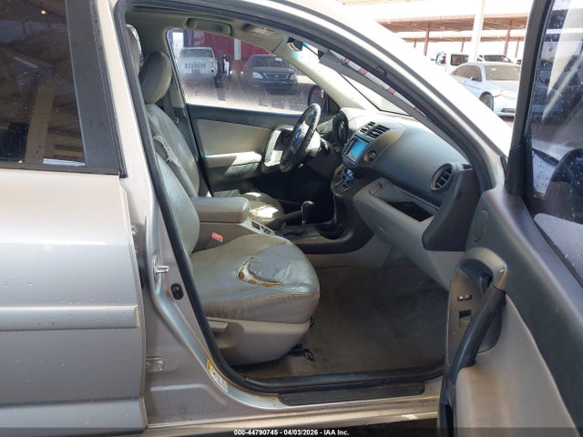 Aukcja sprzedaży 2010 Toyota Rav4 Limited V6, vin: 2T3DK4DV4AW033637, numer aukcji: 44790745