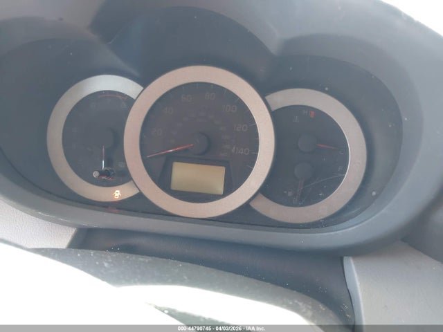 Aukcja sprzedaży 2010 Toyota Rav4 Limited V6, vin: 2T3DK4DV4AW033637, numer aukcji: 44790745
