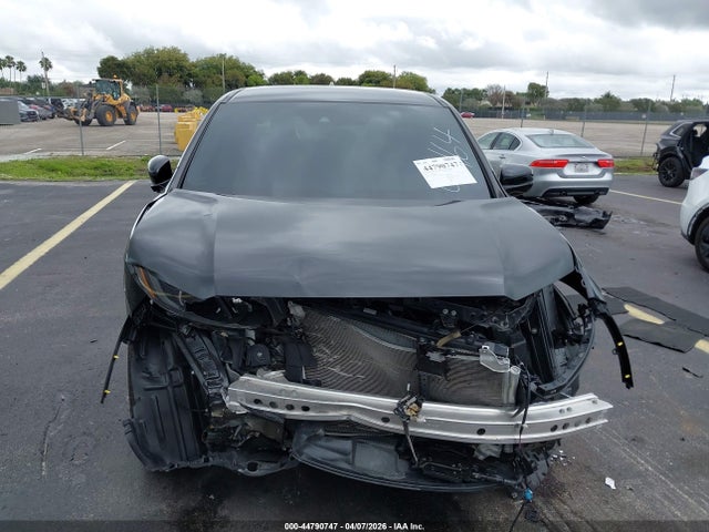44790747 :رقم المزاد ، 5FPYK3F16SB029464 vin ، 2025 Honda Ridgeline Sport مزاد بيع