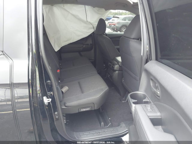 44790747 :رقم المزاد ، 5FPYK3F16SB029464 vin ، 2025 Honda Ridgeline Sport مزاد بيع