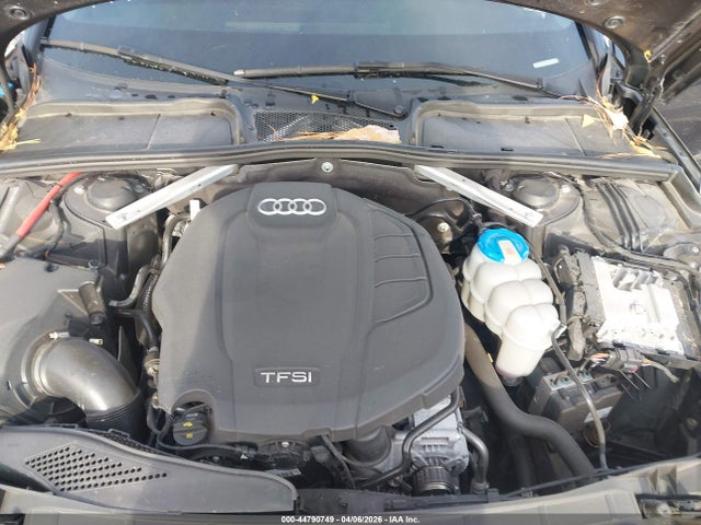 Aukcja sprzedaży 2019 Audi A4 45 Premium, vin: WAUDNAF45KA006437, numer aukcji: 44790749