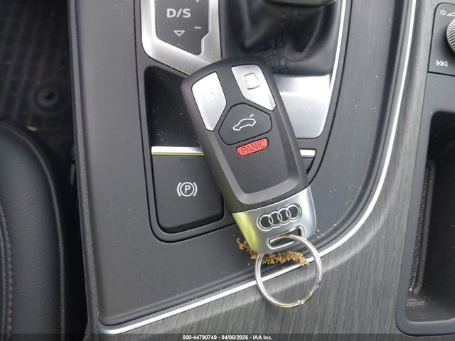 Aukcja sprzedaży 2019 Audi A4 45 Premium, vin: WAUDNAF45KA006437, numer aukcji: 44790749