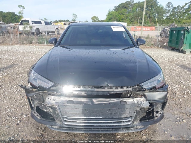 Aukcja sprzedaży 2019 Audi A4 45 Premium, vin: WAUDNAF45KA006437, numer aukcji: 44790749